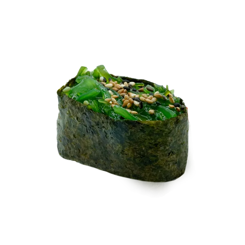 Chuka Wakame