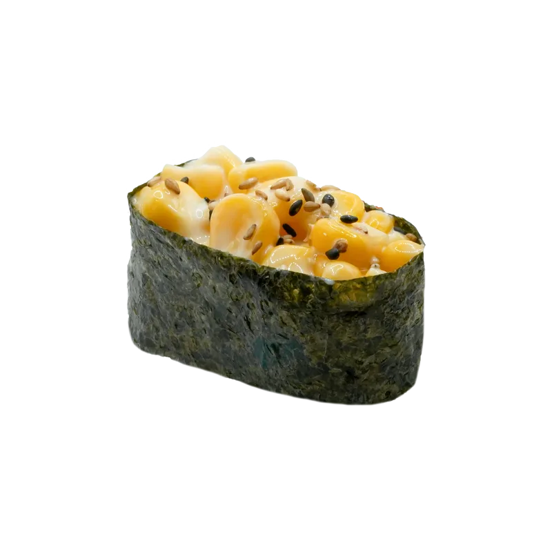 Corn Mayo