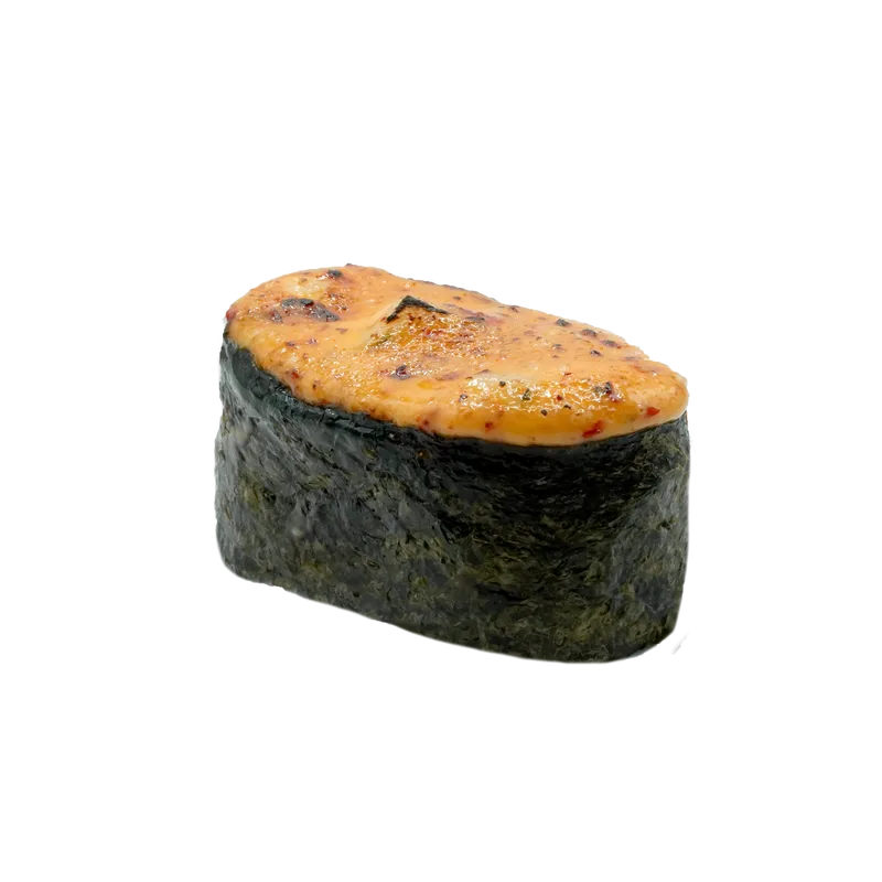Grilled Abalone