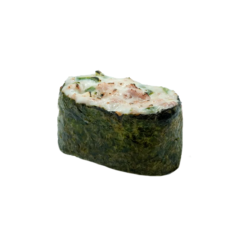 Kamo Salad
