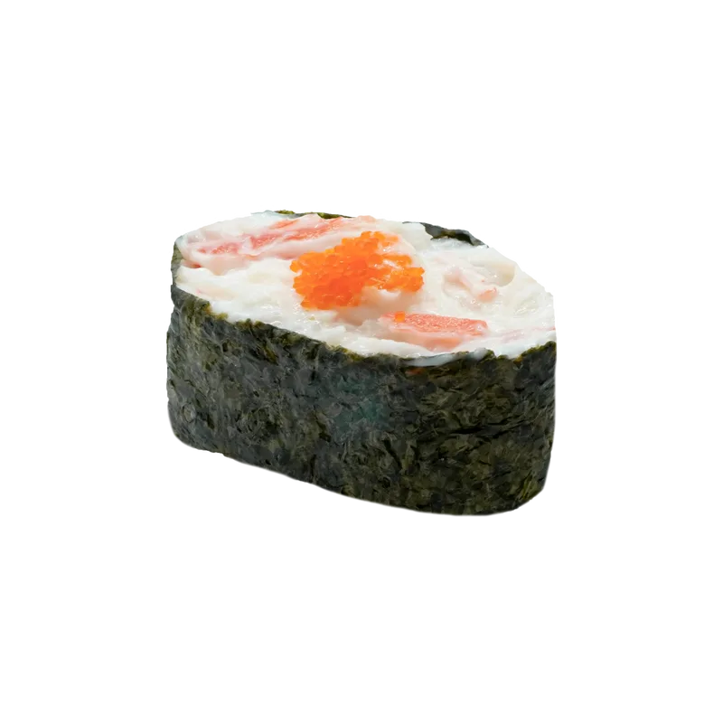 Kani Mayo