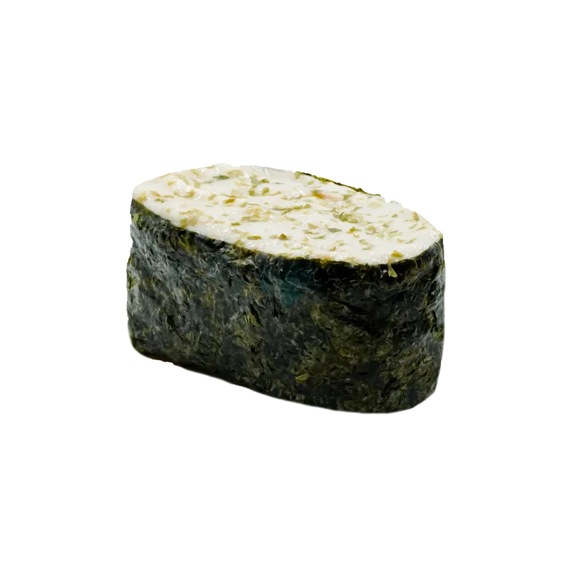 Tuna Mayo