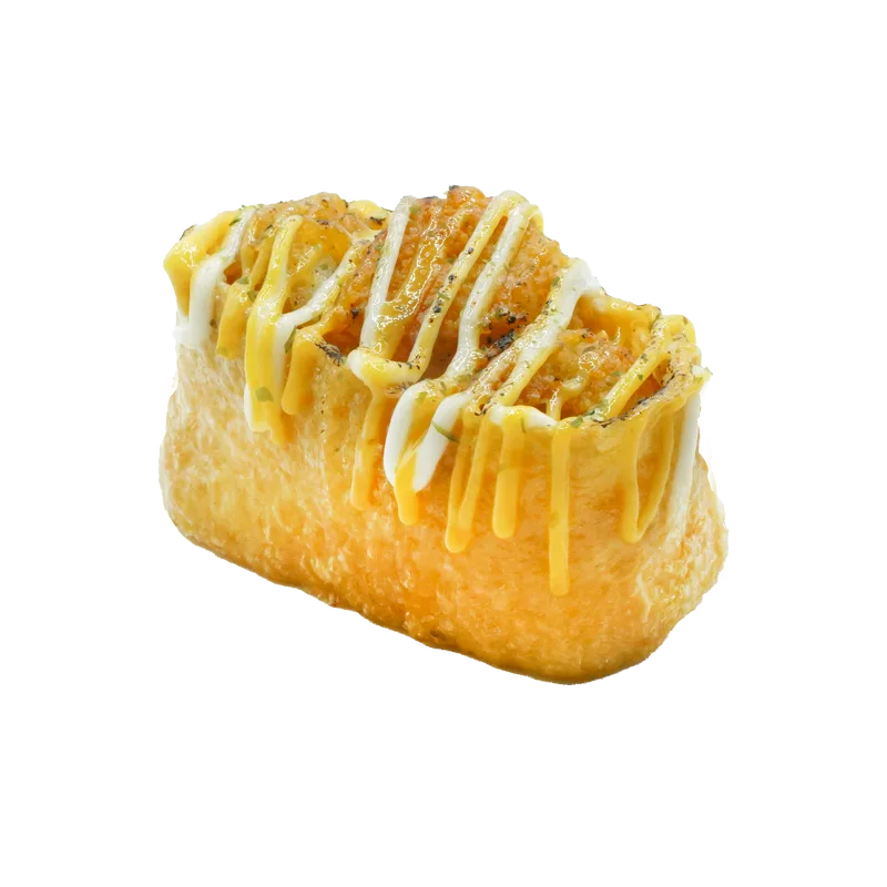Inari Cheesy Chicken Pop