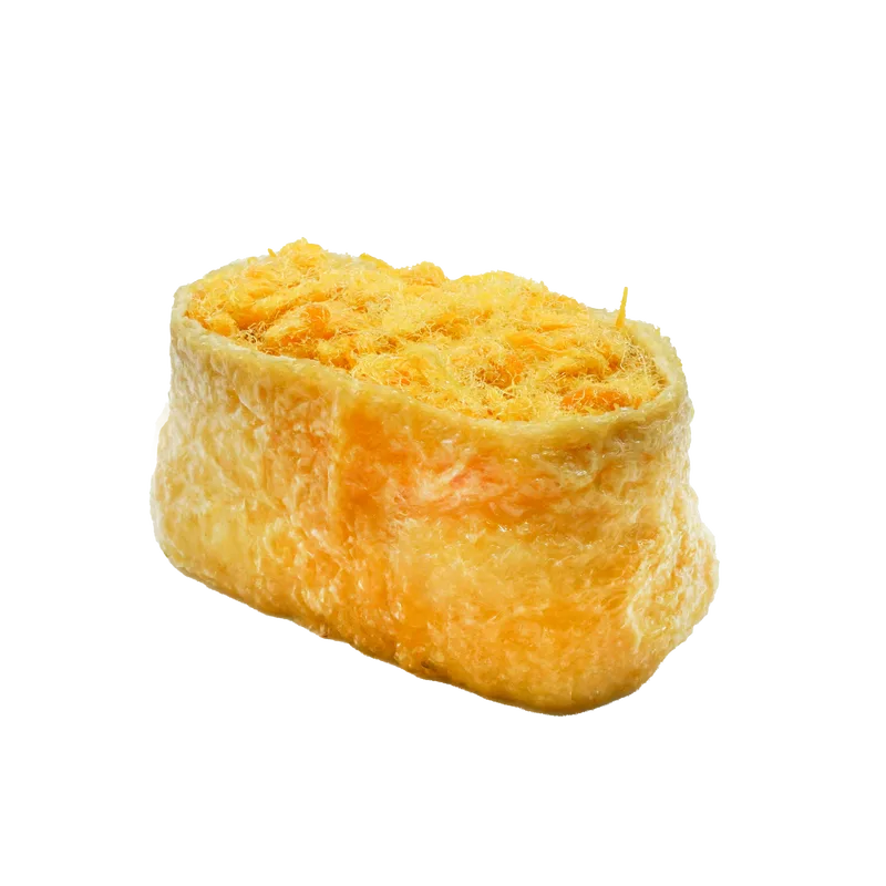 Inari Chicken Floss
