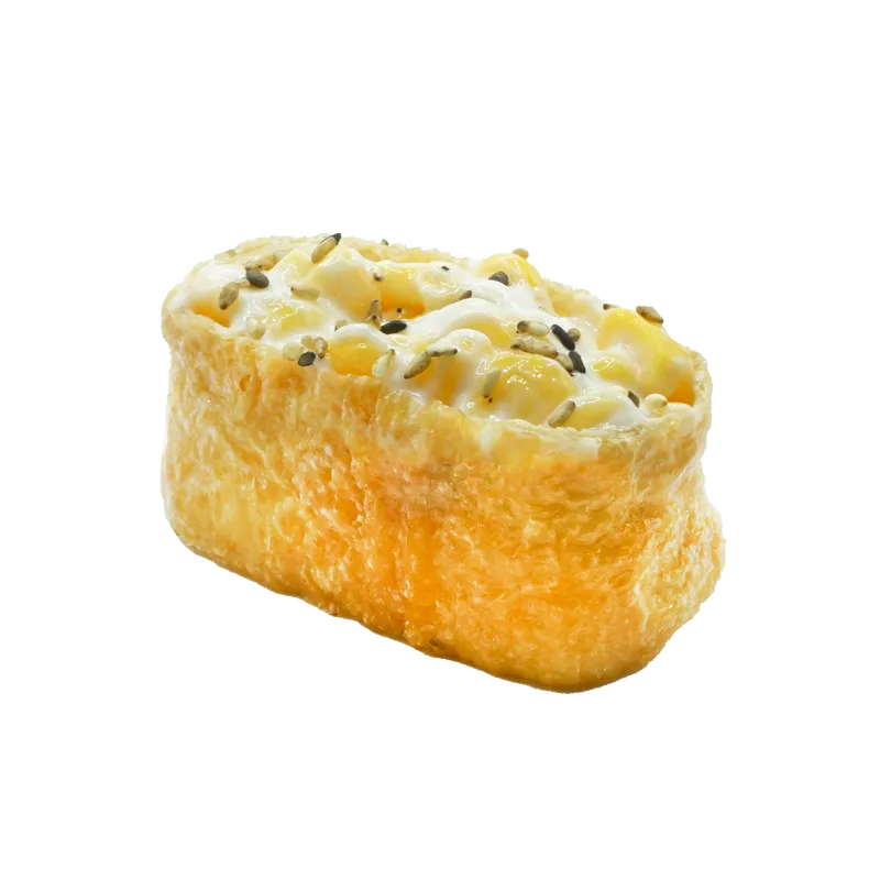 Inari Corn Mayo