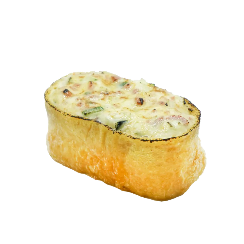 Inari Kamo Salad