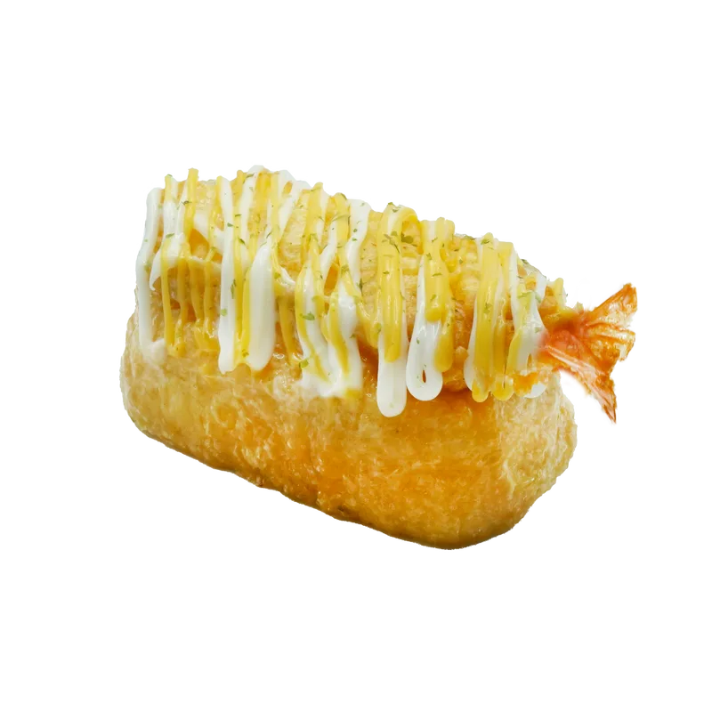 Inari Mini Tempura