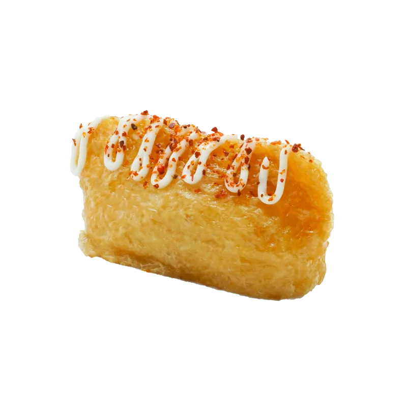 Spicy Inari
