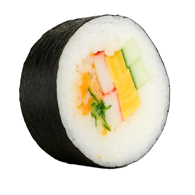 Futo Maki