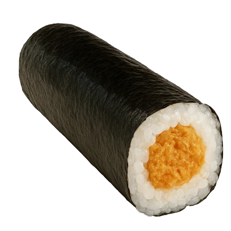 Inari Maki