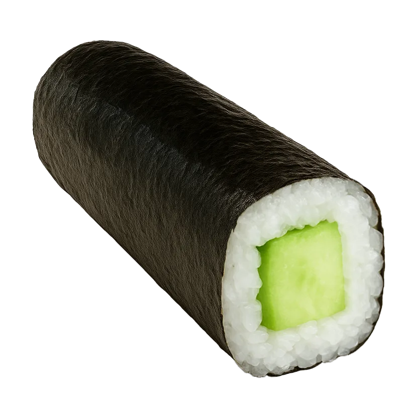 Kappa Maki