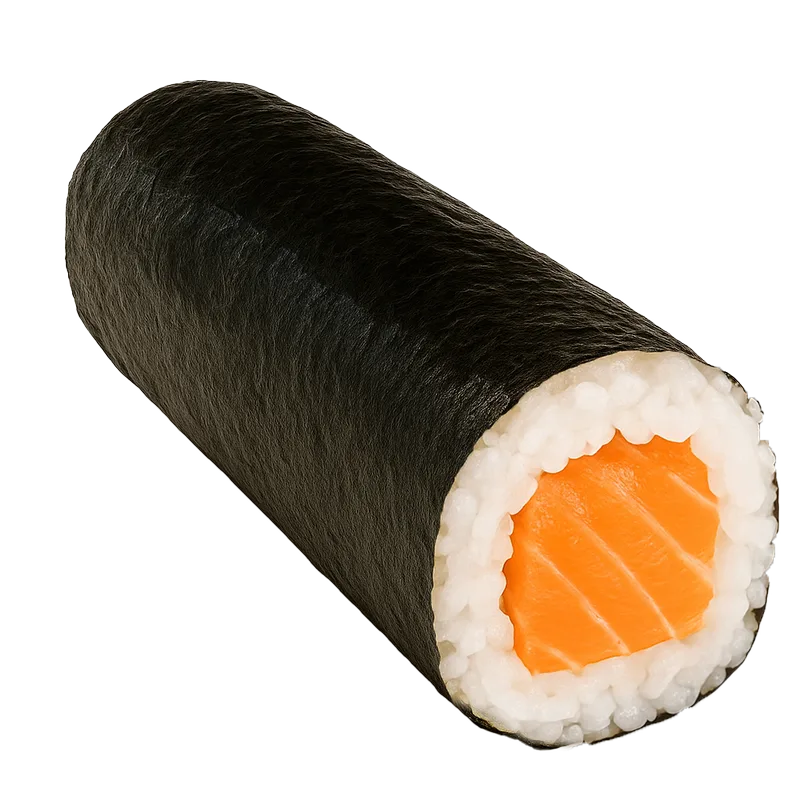 Salmon Maki