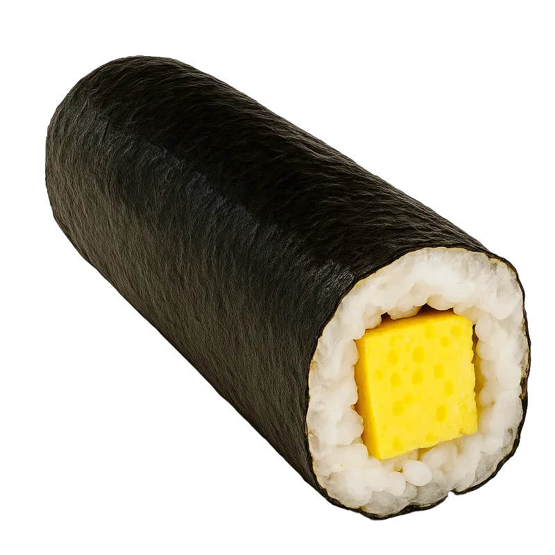 Tamago Maki