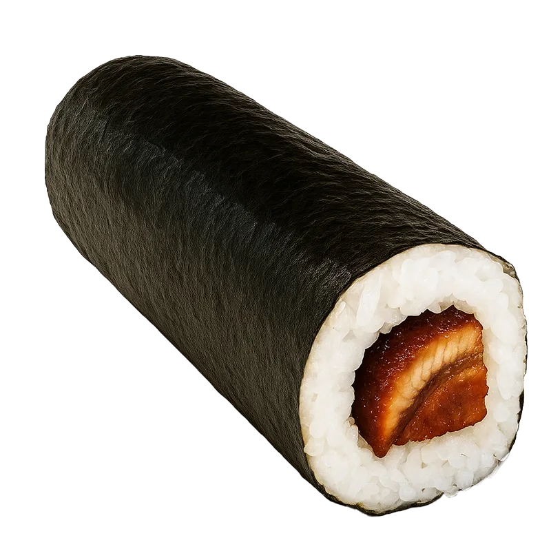 Unagi Maki