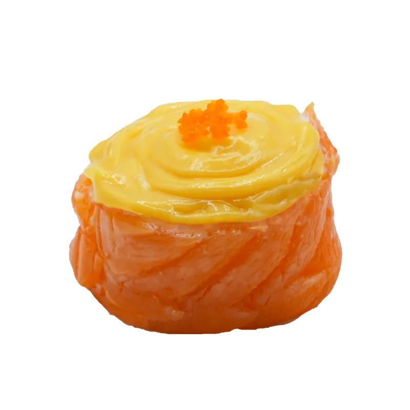 Cheesy Hana
