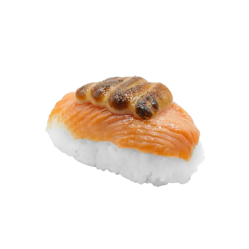 Salmon Mentai