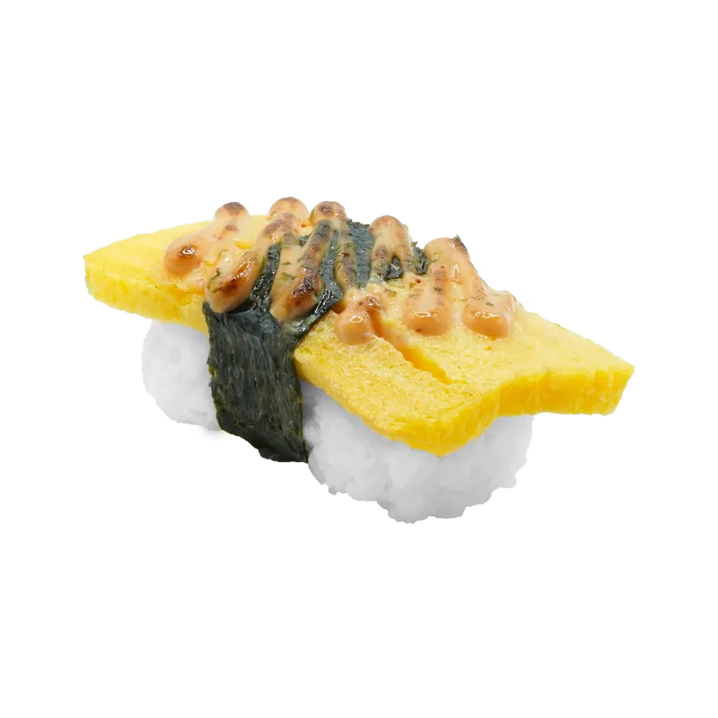 Tamago Mentai