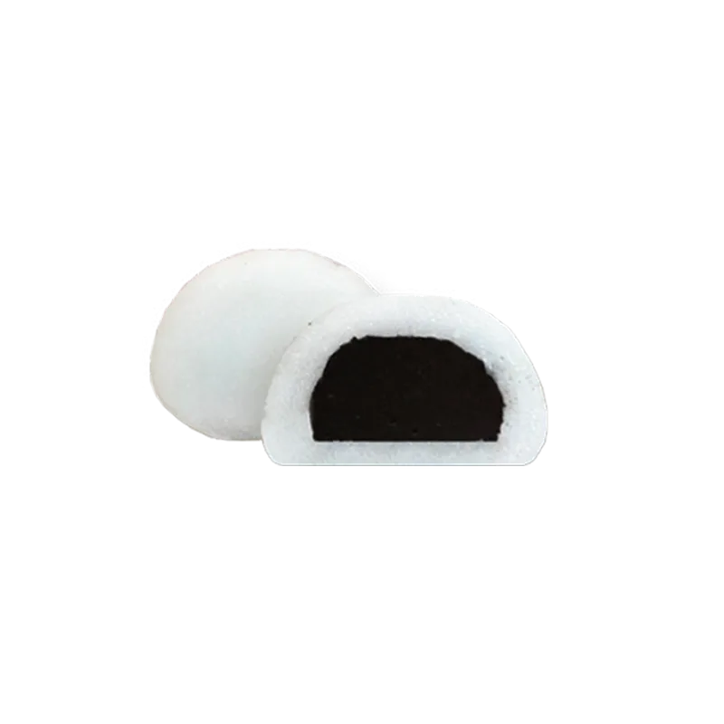 Mochi Black Sesame