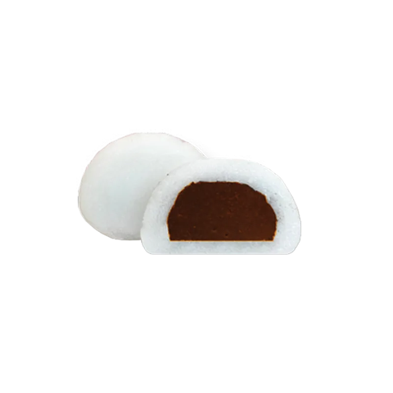 Mochi Chocolate