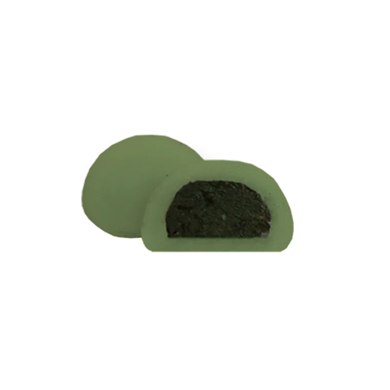 Mochi Green Tea