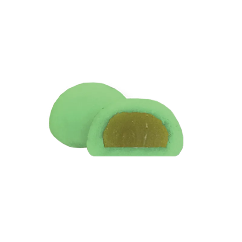 Mochi Pandan