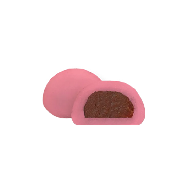 Mochi Red Bean