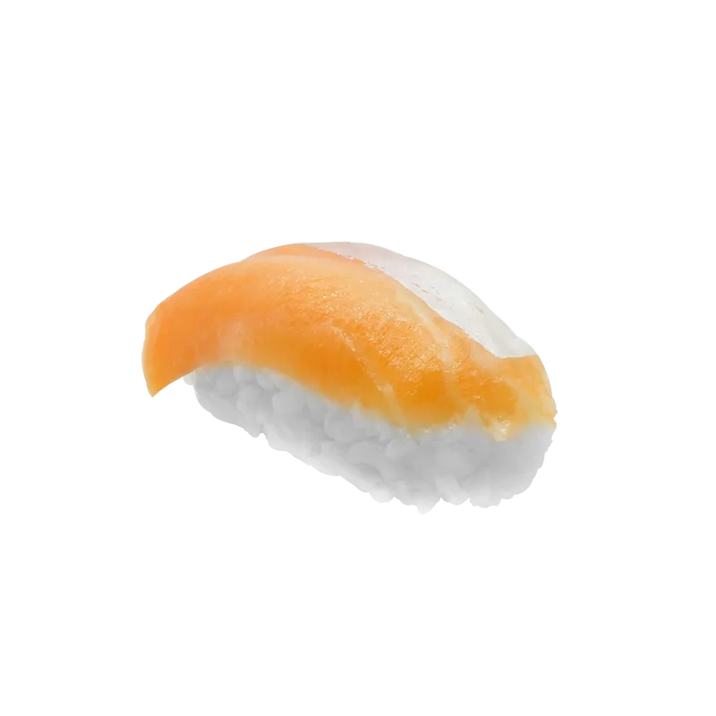 Salmon Belly