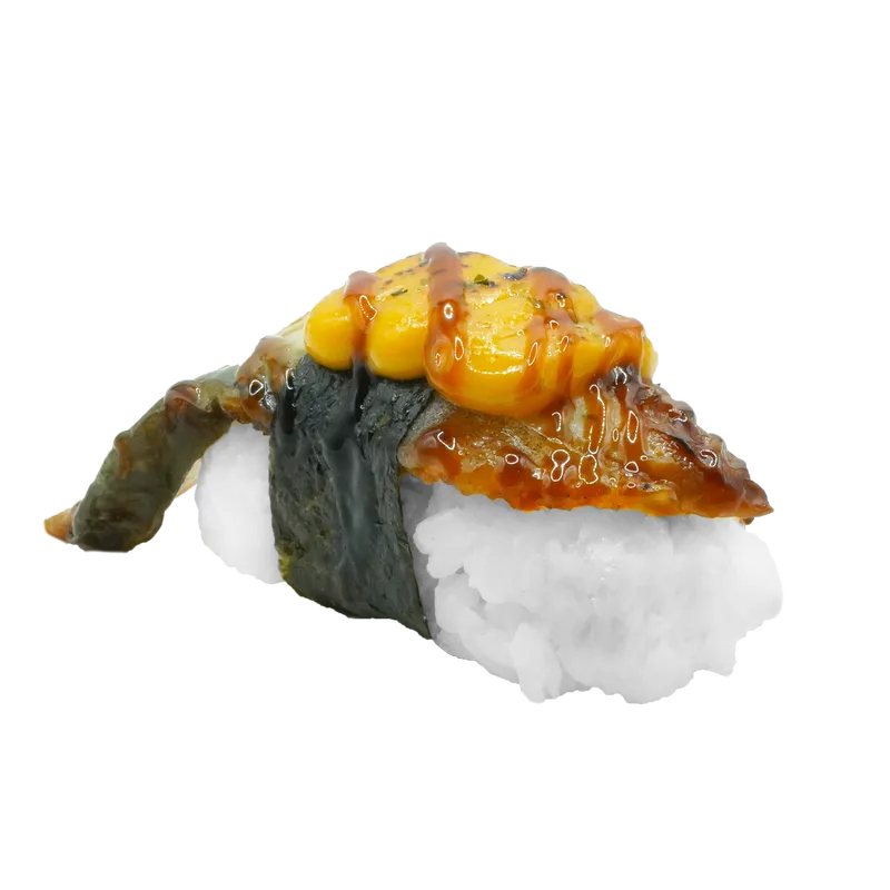 Unagi Chizu