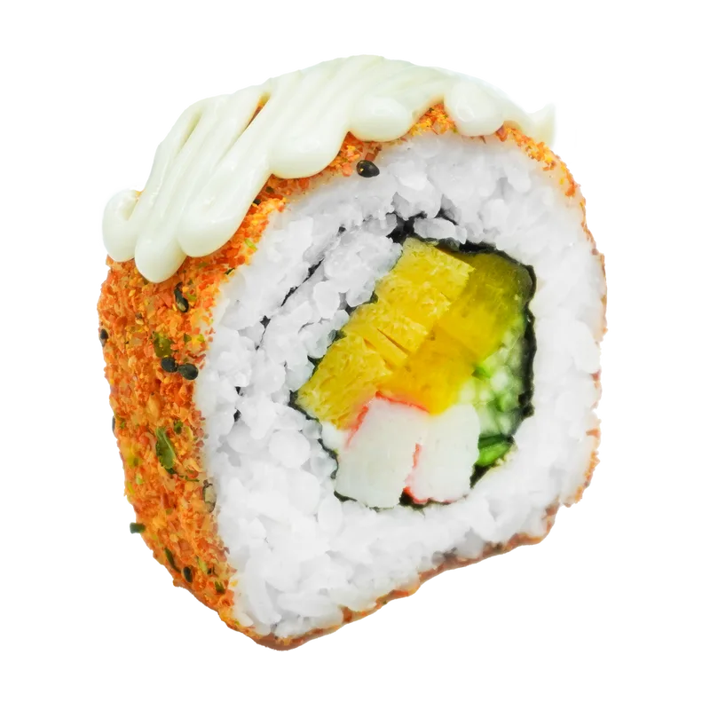 Spicy California Roll