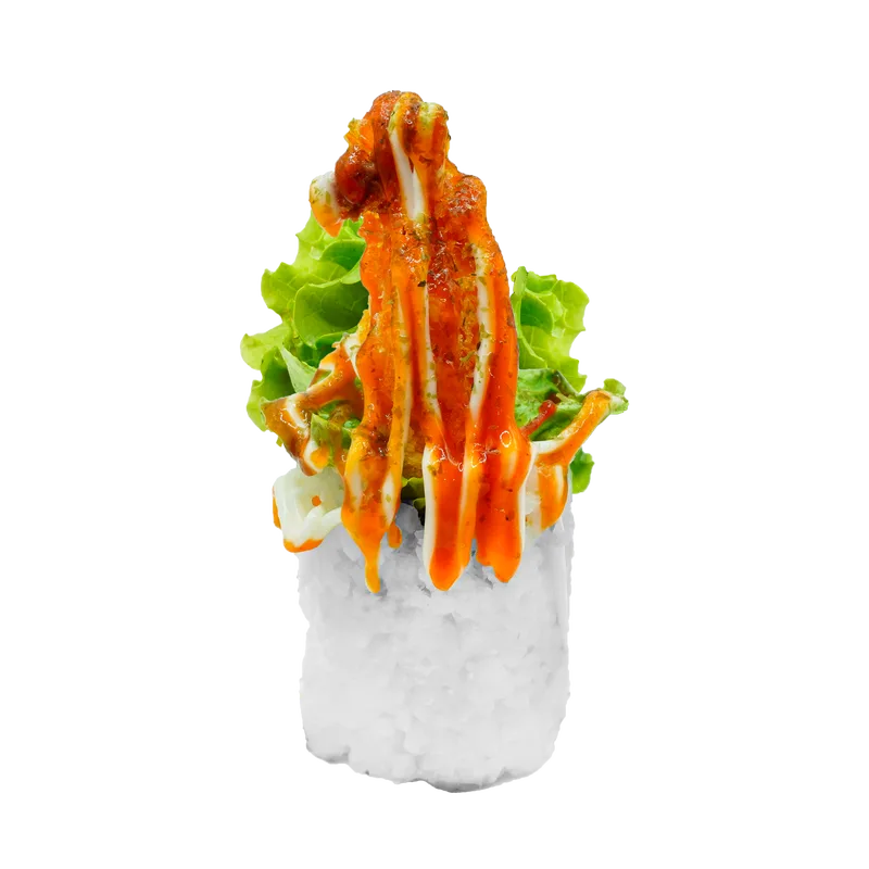 Tomayo Ebi Furai Roll