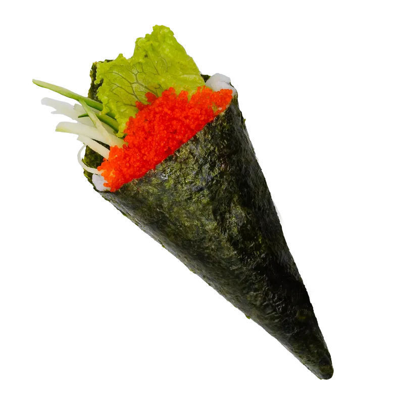Ebiko Temaki