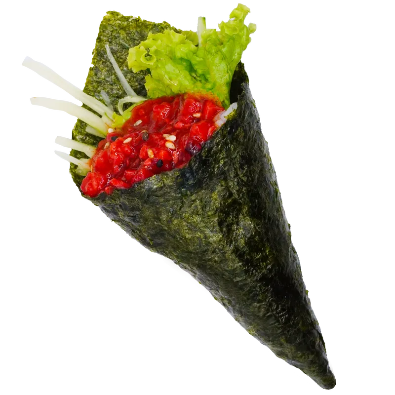 Idako Temaki
