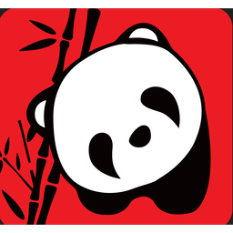 The Sushi Panda mark